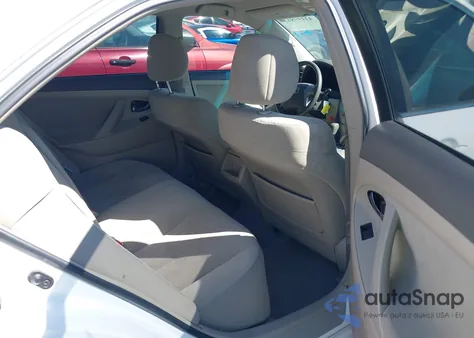 2009 Toyota Camry Le from USA, damaged, VIN 4T4BE46K99R137939